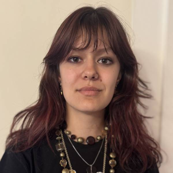 profilová fotografia