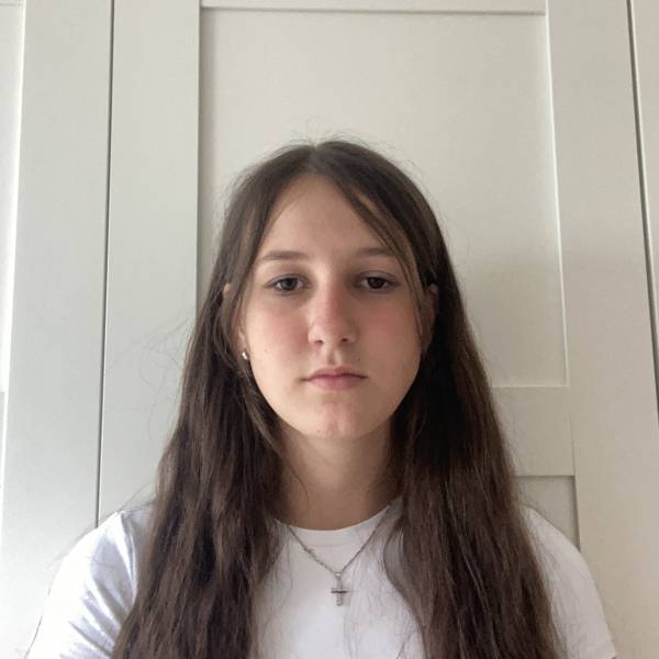 profilová fotografia