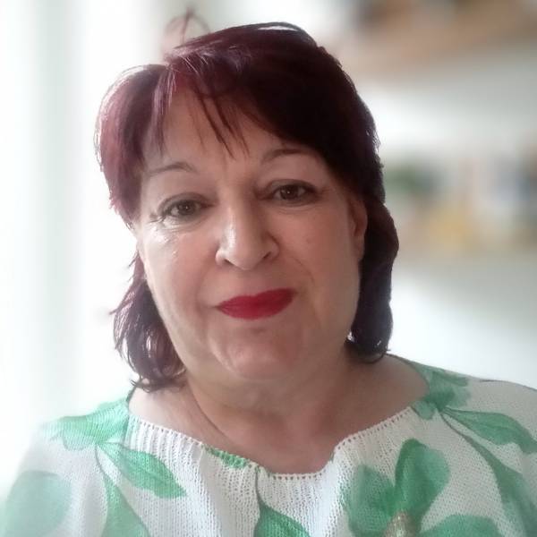profilová fotografia