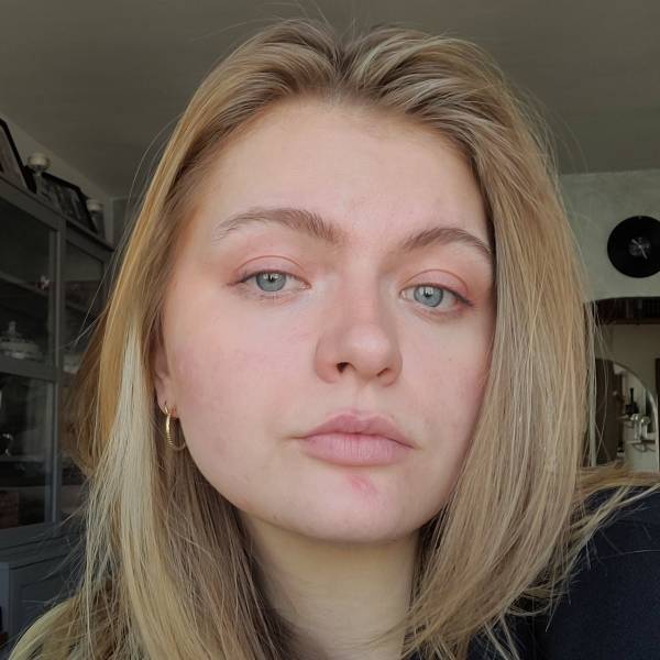 profilová fotografia