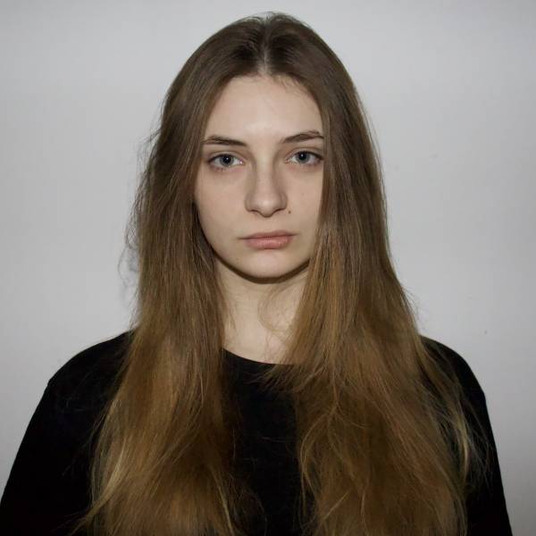 profilová fotografia