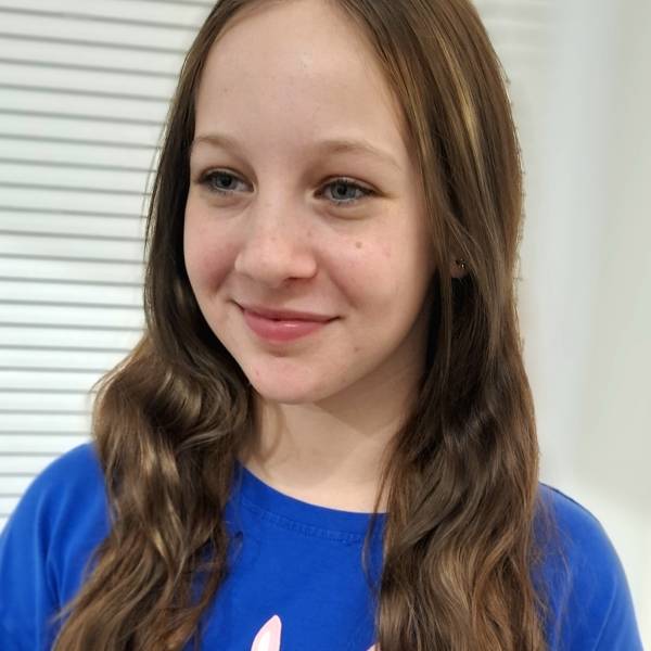 profilová fotografia