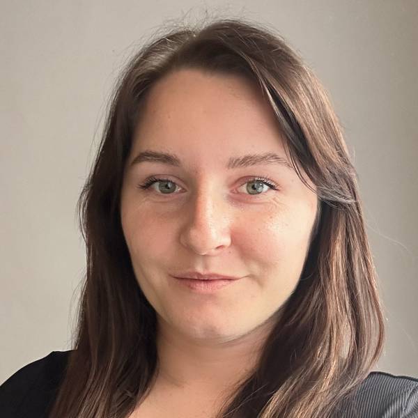 profilová fotografia