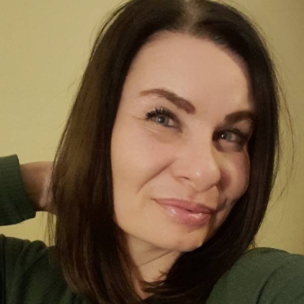 profilová fotografia