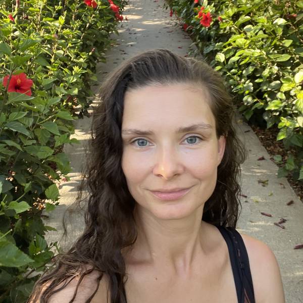 profilová fotografia