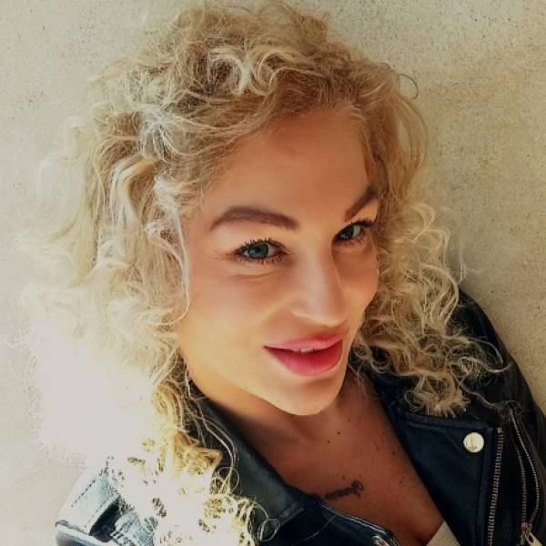 profilová fotografia