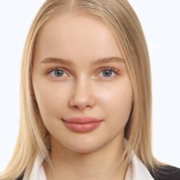 profilová fotografia