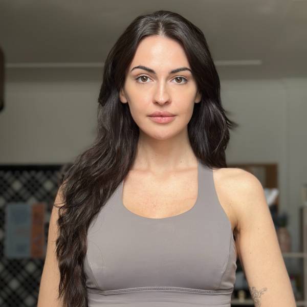 profilová fotografia