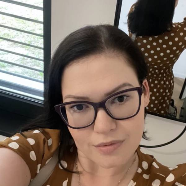 profilová fotografia