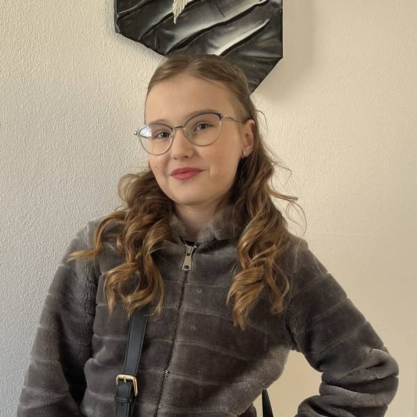 profilová fotografia