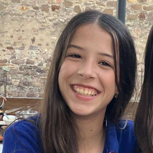 profilová fotografia