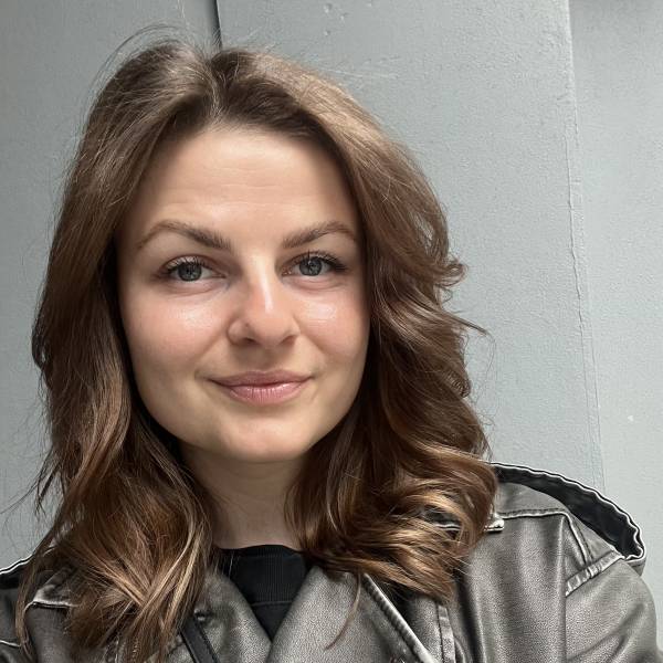 profilová fotografia