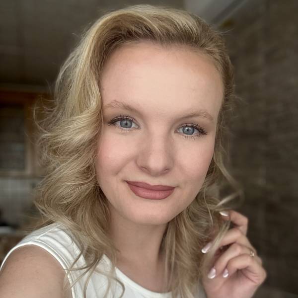 profilová fotografia