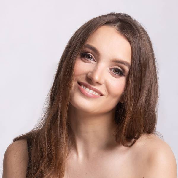 profilová fotografia