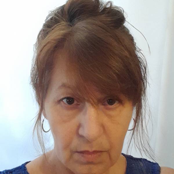 profilová fotografia