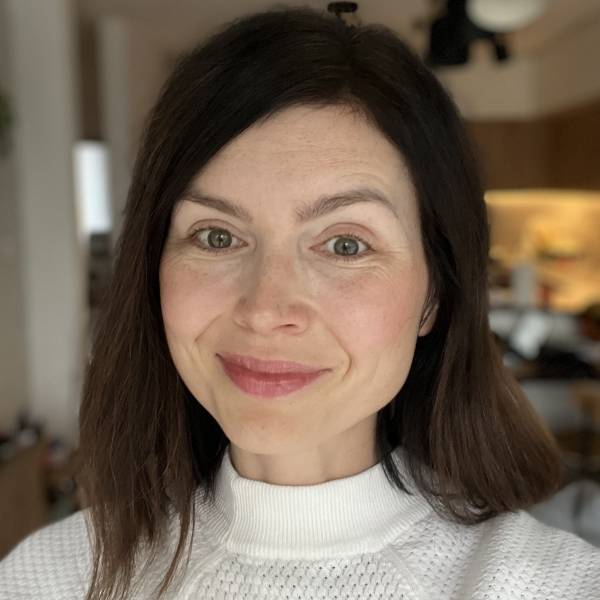 profilová fotografia