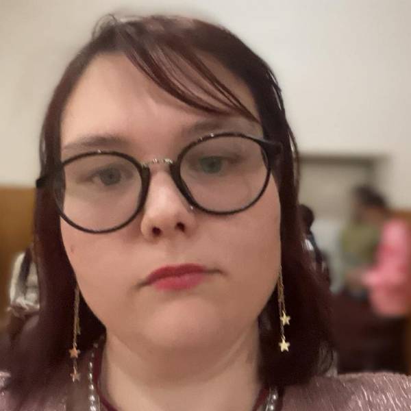 profilová fotografia