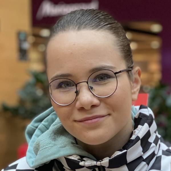 profilová fotografia