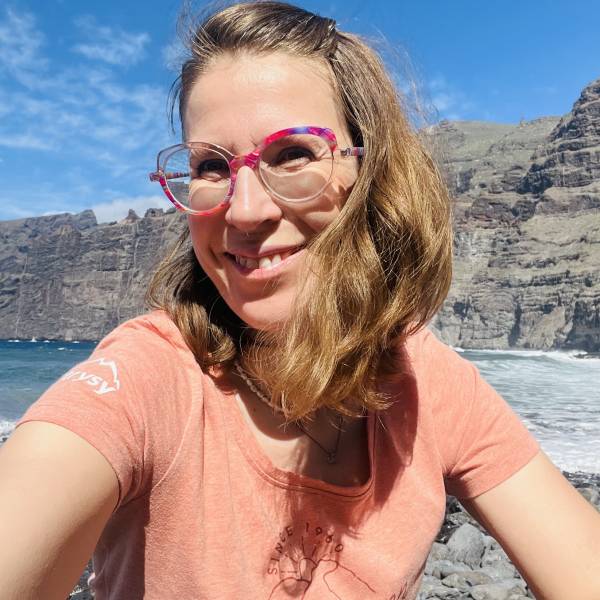 profilová fotografia