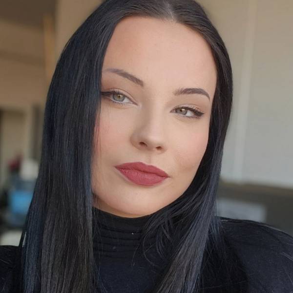 profilová fotografia