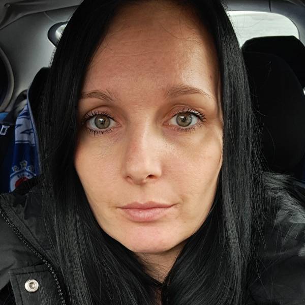 profilová fotografia