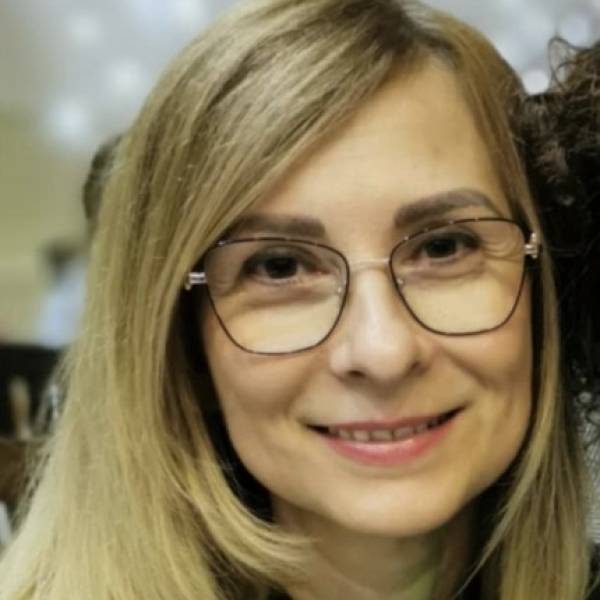 profilová fotografia