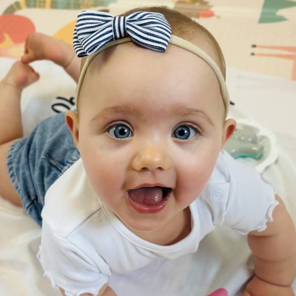 profilová fotografia