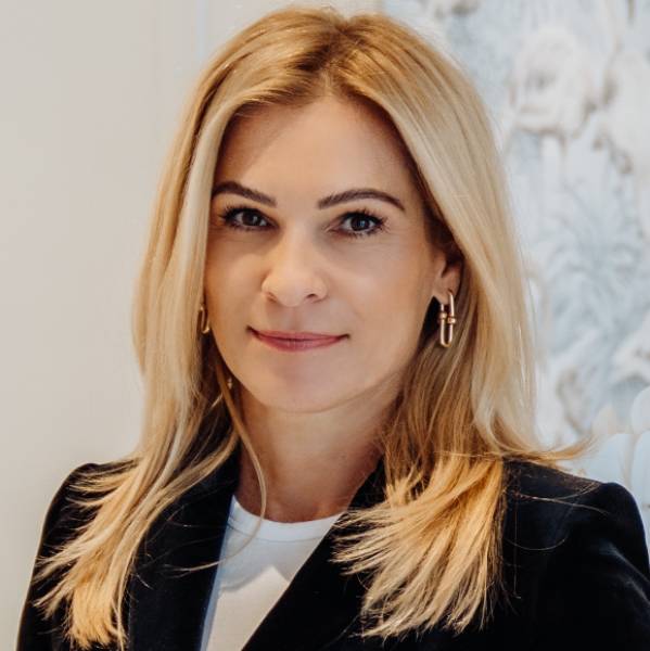 profilová fotografia