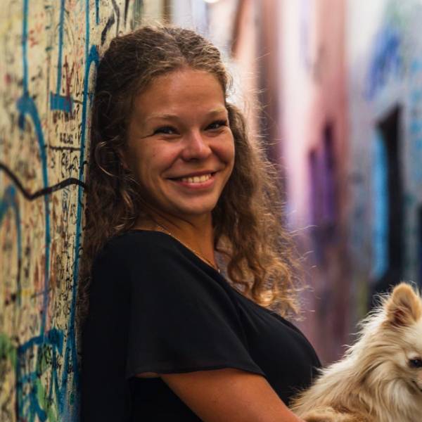 profilová fotografia