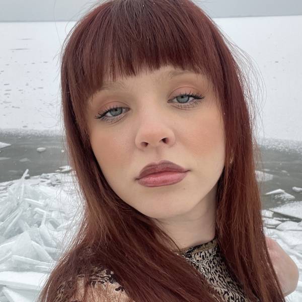 profilová fotografia