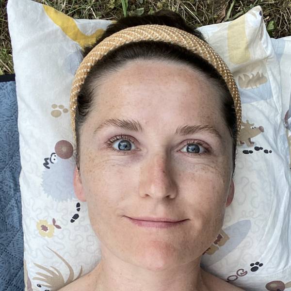 profilová fotografia