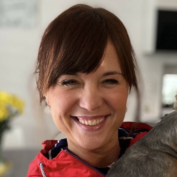 profilová fotografia