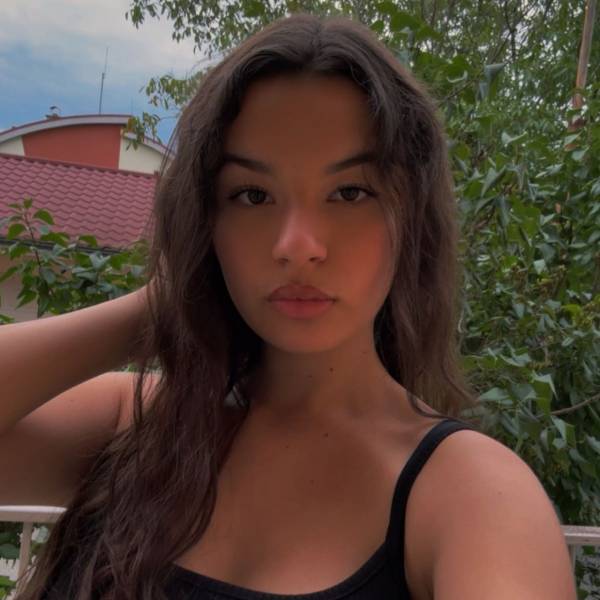 profilová fotografia