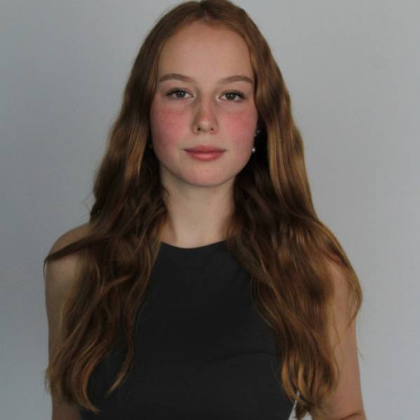 profilová fotografia