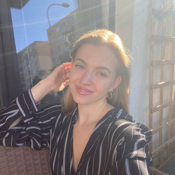 profilová fotografia