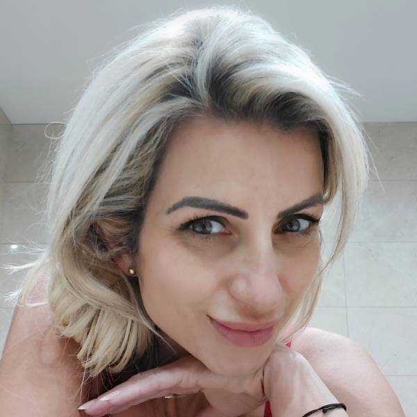 profilová fotografia