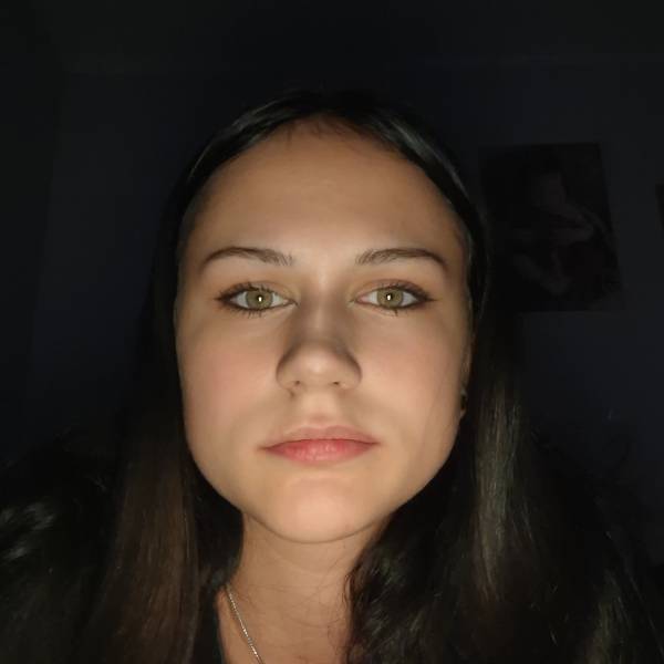 profilová fotografia