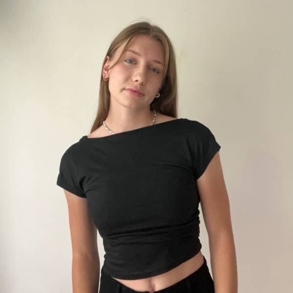 profilová fotografia