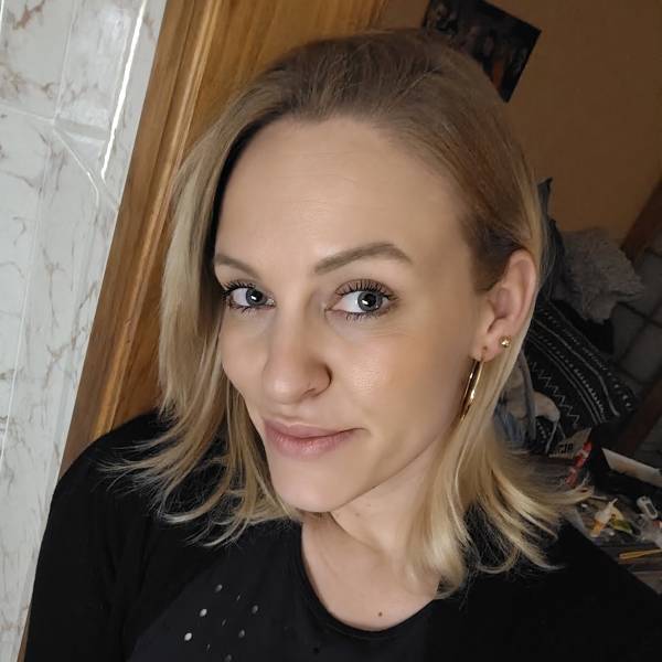 profilová fotografia