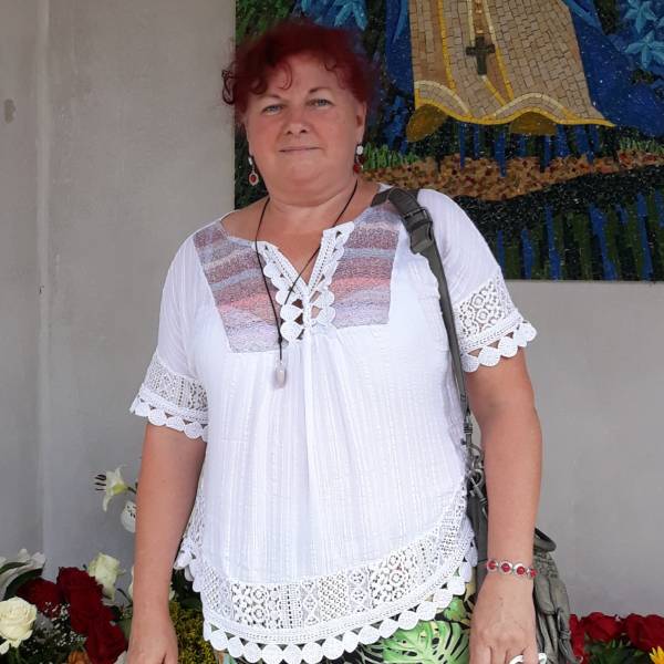 profilová fotografia