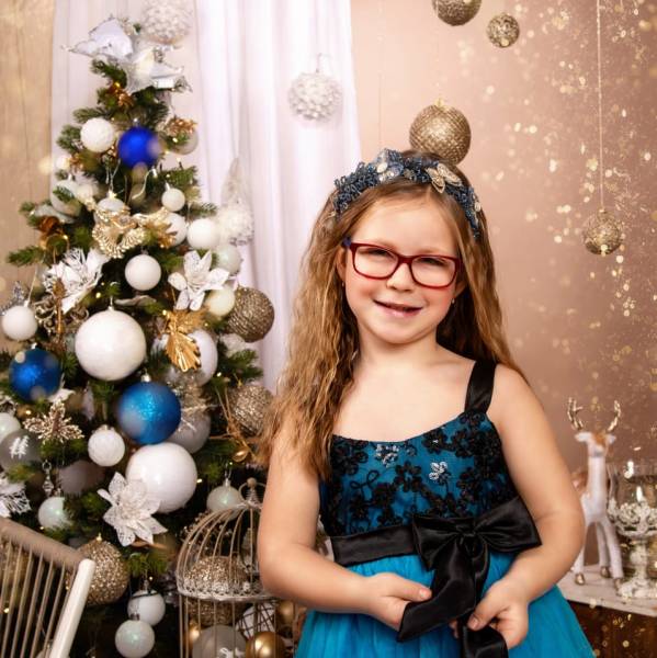 profilová fotografia