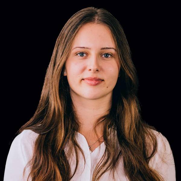 profilová fotografia