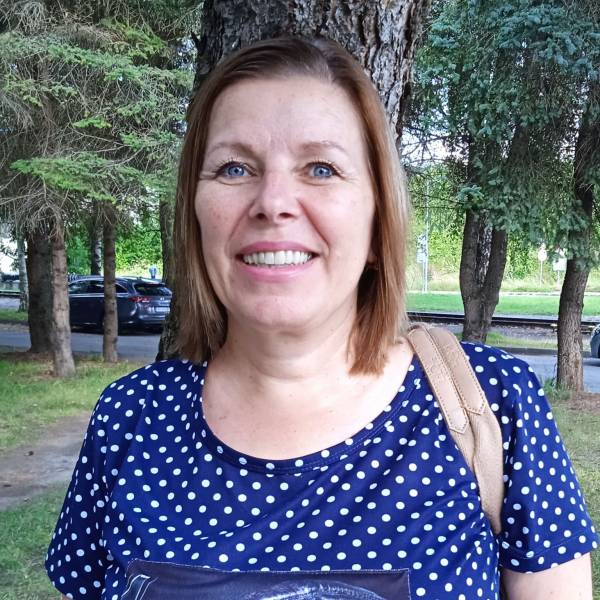 profilová fotografia