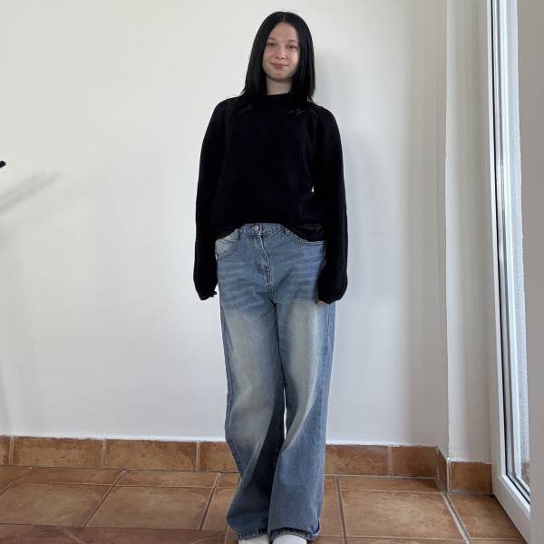 modelka s ID 01022EAL1G p031