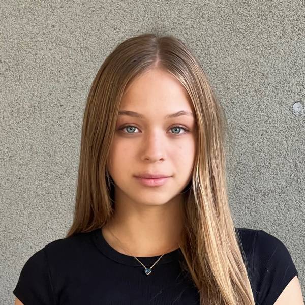 profilová fotografia