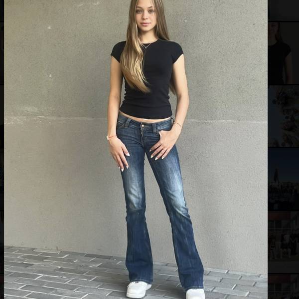 modelka s ID 01022EPEOJ p031