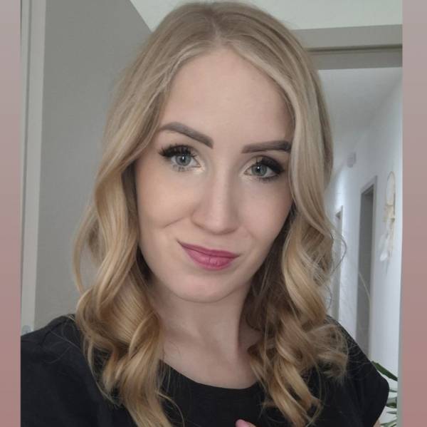 profilová fotografia