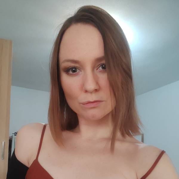 profilová fotografia