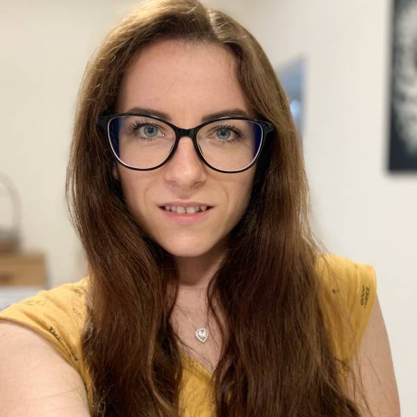 profilová fotografia