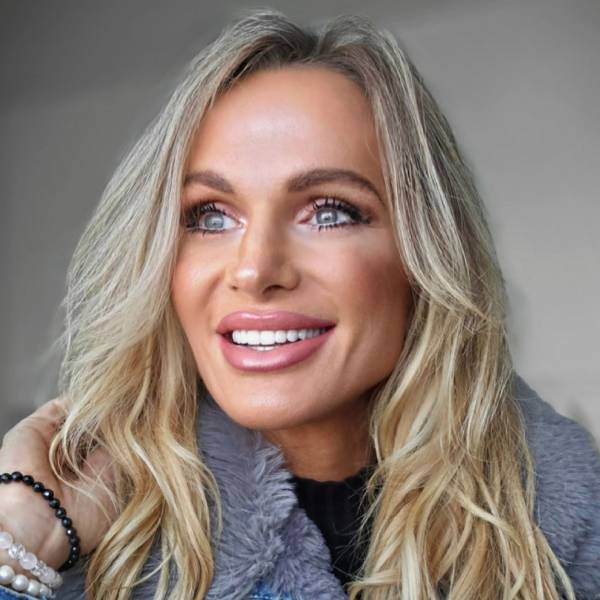 profilová fotografia